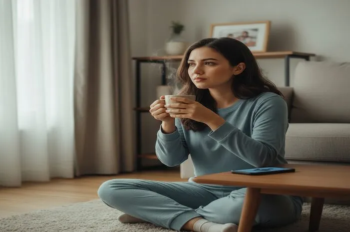 Makna Mimpi Saudara Kandung Meninggal: Rezeki atau Rindu?