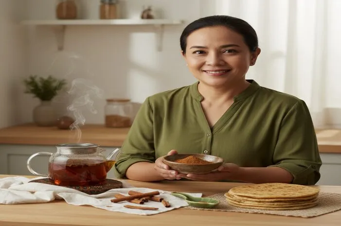 Intip Kandungan Kayu Manis untuk Sehat Alami