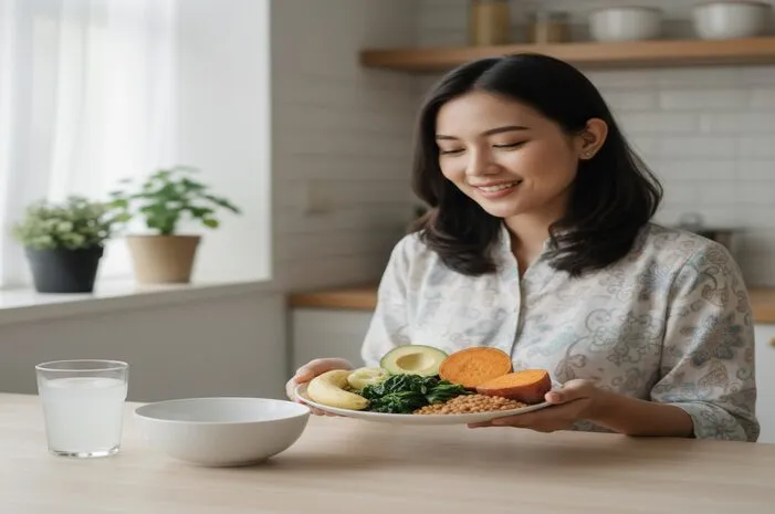 Hati-hati: Makanan Tinggi Kalium untuk Ginjal