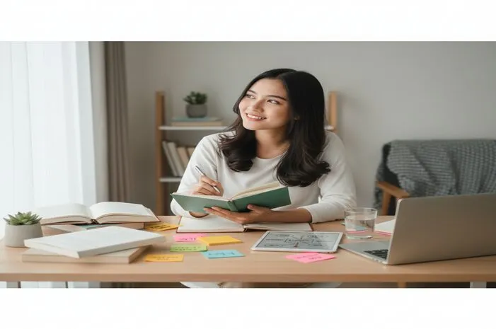 Trik Jitu Cara Agar Cepat Menghafal Anti Lupa Permanen