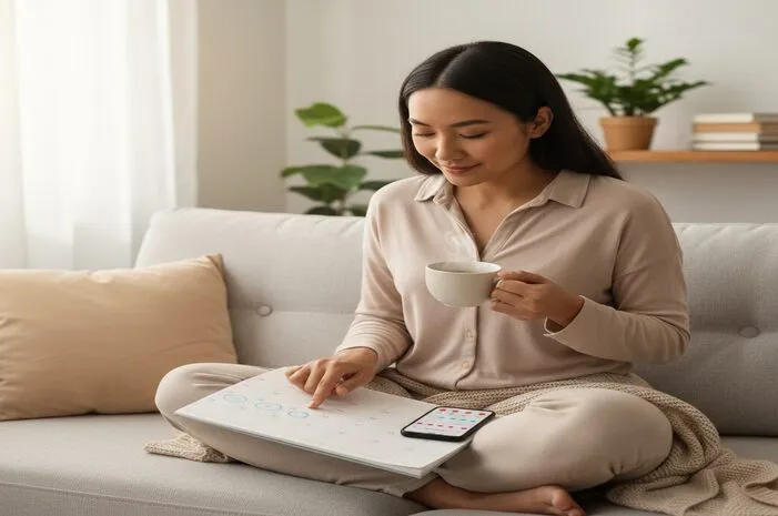 1 Periode Berapa Lama? Jawabannya Nggak Cuma Satu!