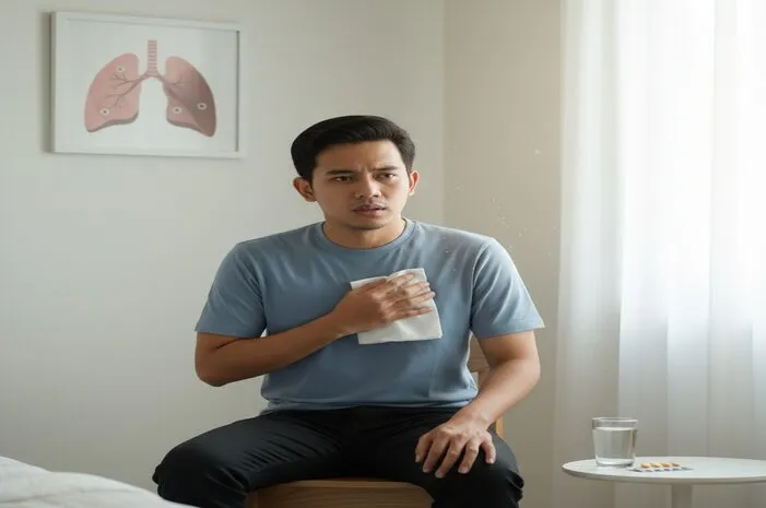 Apa Penyakit TBC? Pahami Gejala, Penyebab, dan Obatnya