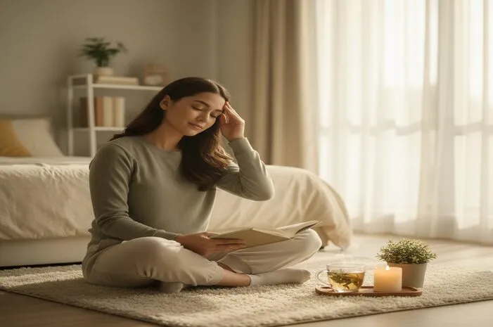 Self Care Artinya: Jaga Diri Agar Sehat dan Bahagia