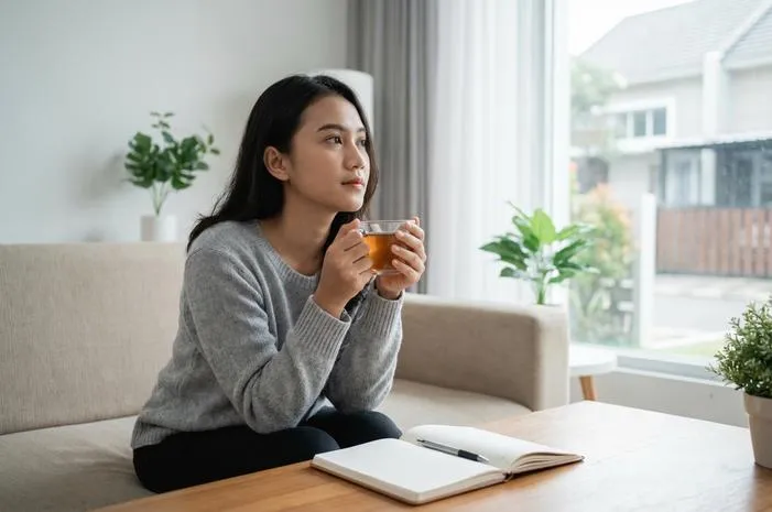 Kenali What is BPD Mulai Dari Gejala Hingga Penanganannya