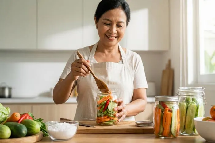 7 Cara Pengawetan Makanan Agar Tetap Awet dan Segar