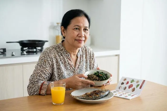 Bahaya Gram Besi di Mata dan Cara Penanganan yang Tepat