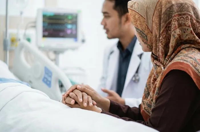 Kenali Gejala dan Penyebab Mati Batang Otak Secara Lengkap