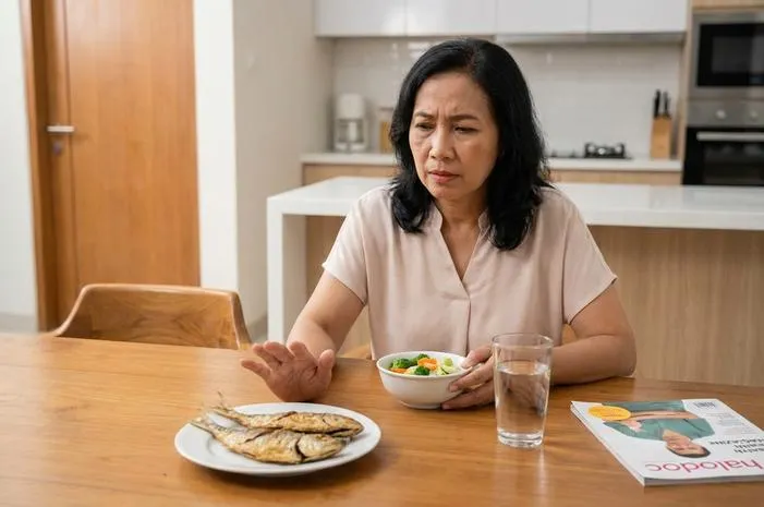 Waspada Ikan Yang Tidak Boleh Dimakan Penderita Diabetes