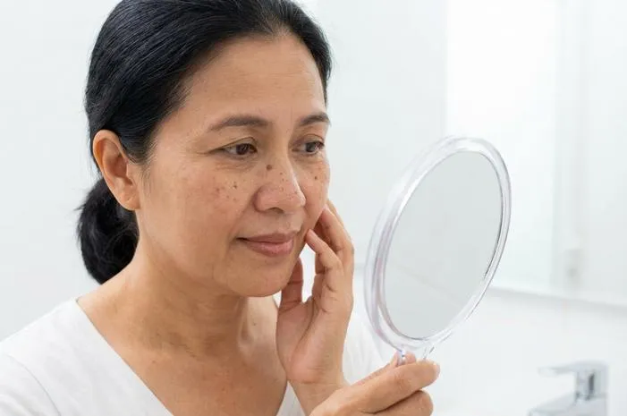 Cara Mudah Menghilangkan Flek Hitam di Hidung Secara Alami