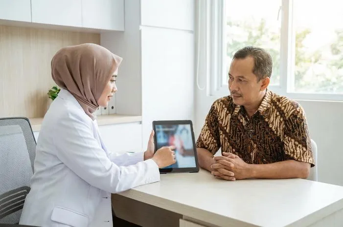 Kenali Gejala Ca Colon dan Cara Pencegahan Sejak Dini