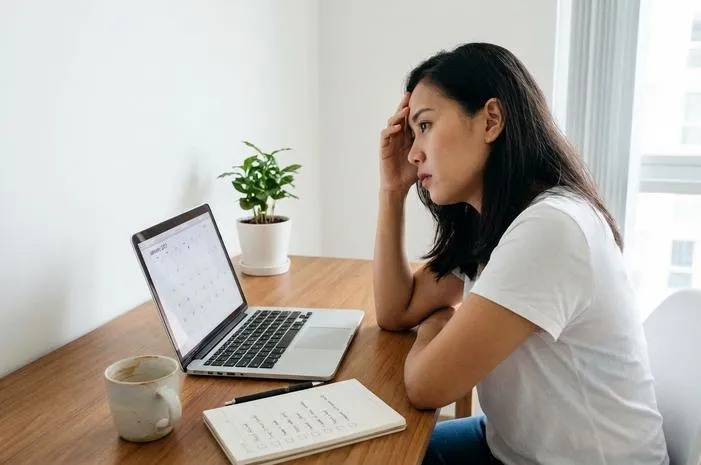 Cara Mudah Lawan Malas Dengan Trik Zeigarnik Effect