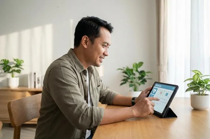 Waktu Terbaik Masa Subur Laki Laki Agar Promil Berhasil