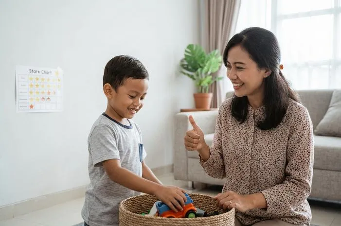 Pahami Teori Behaviorisme dan Contohnya dalam Pembelajaran