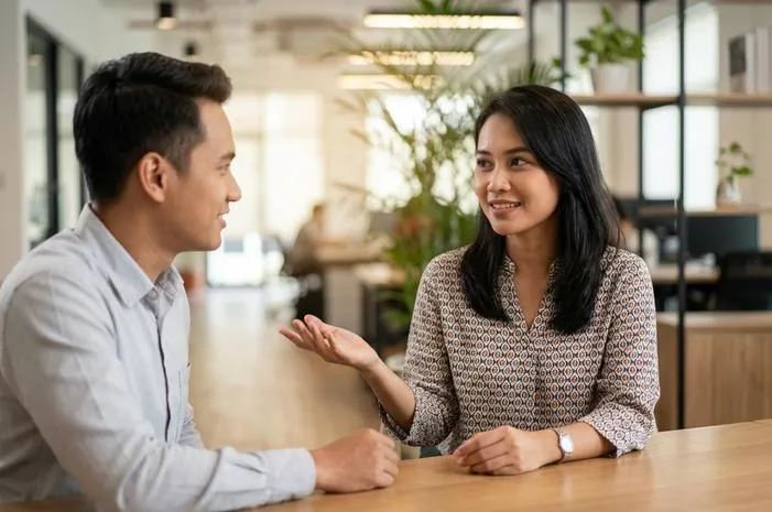 Mengenal Komunikasi Asertif Agar Tegas Tanpa Menyakiti