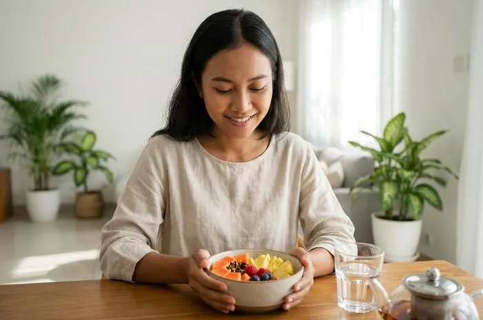 8 Buah Memperlancar Haid Alami agar Siklus Kembali Lancar