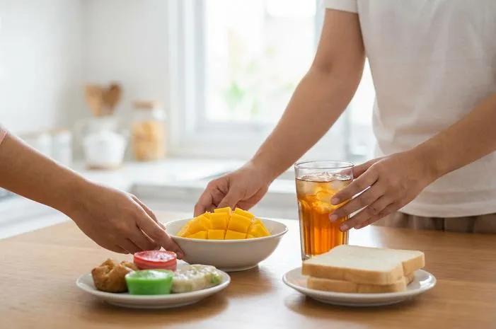 Berbagai Contoh Karbohidrat Sederhana dalam Makanan Harian