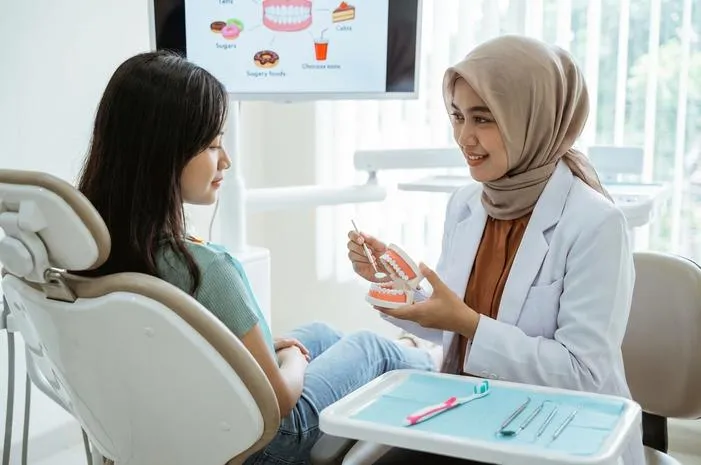 Kenali Berbagai Penyebab Karies Gigi yang Sering Diabaikan