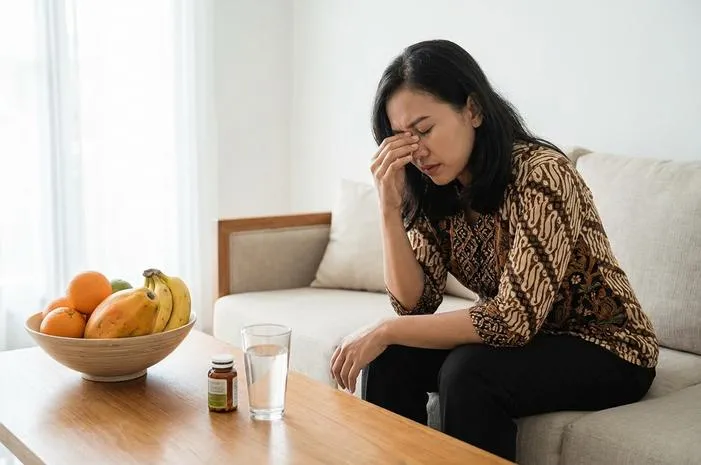 Badan Lemas Kurang Vitamin Apa? Cek Nutrisi Penambah Energi