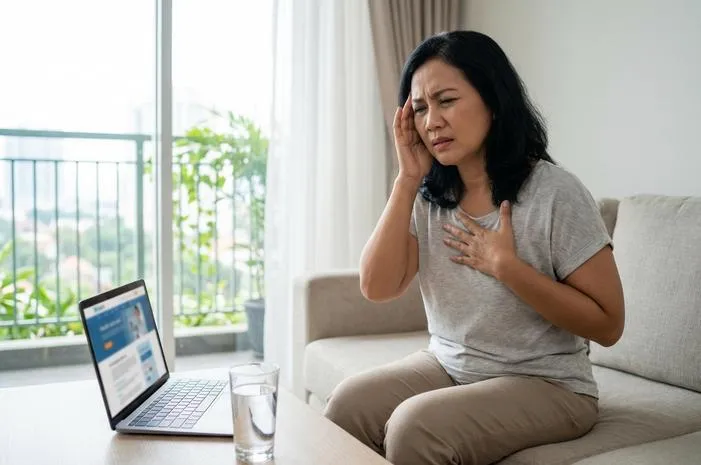 Gerd Anxiety Artinya Kenali Gejala Dan Cara Mengatasinya