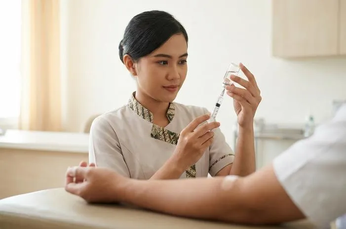 Dosis Metamizole Injeksi yang Tepat untuk Dewasa dan Anak