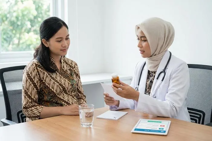 Keamanan Methylprednisolone untuk Ibu Hamil dan Risikonya