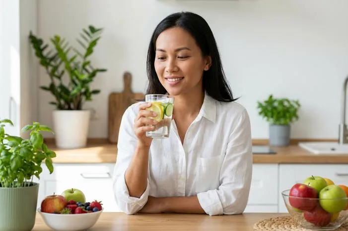 Tips Mudah Detox Ginjal Alami dengan Makanan Sehat