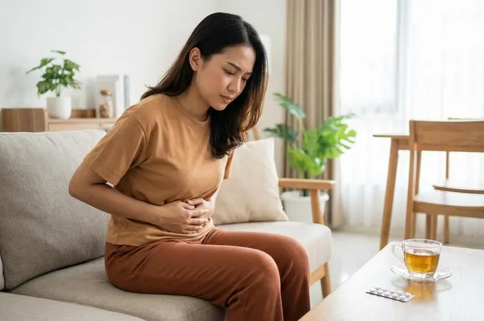 Manfaat Spasminal Obat Pereda Nyeri Kolik dan Kram Otot