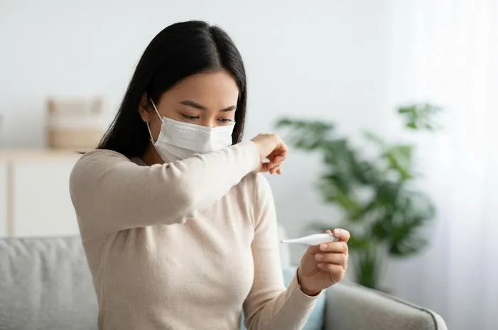 Mengenal Arti Infeksius dan Cara Penularan Penyakit