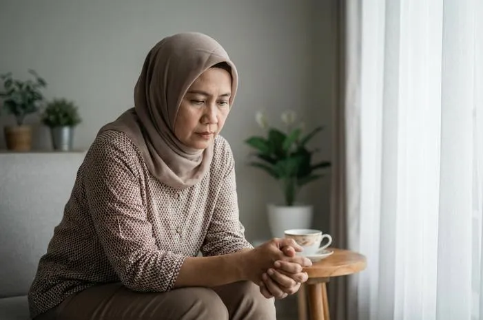 Mengenal F32.3 Depresi Berat dengan Gejala Psikotik