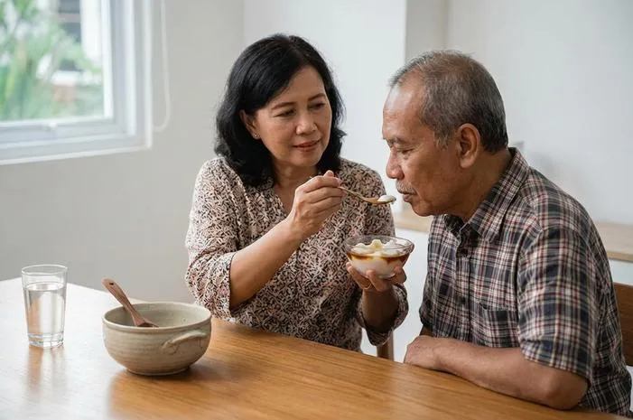 7 Manfaat Bubur Sumsum untuk Kesehatan dan Asam Lambung