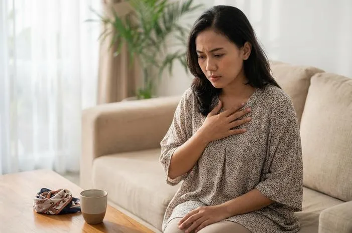 Sering Sakit Payudara Kenapa? Kenali Penyebab dan Solusinya