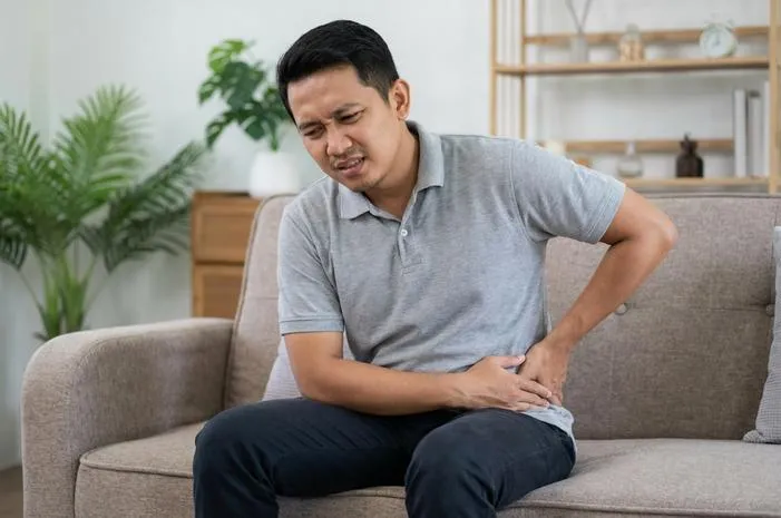 Sakit Selangkangan Sebelah Kanan Ini Penyebab dan Solusinya