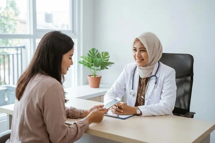 Cari Tahu SpOG Artinya Serta Peran Penting Dokter Kandungan