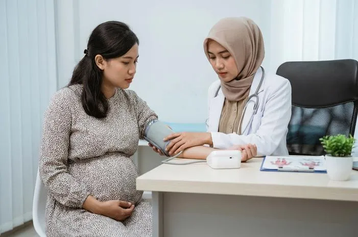 Mengenal Preeclampsia Gejala Dan Risiko Pada Ibu Hamil