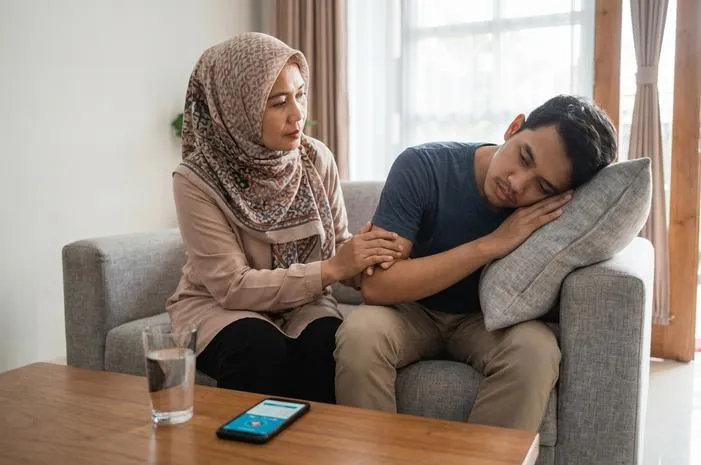 Mengenal Gejala Seizures Serta Penyebab dan Penanganan