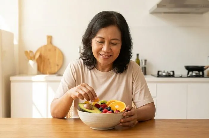7 Pilihan Buah yang Bagus Buat Jantung agar Tetap Sehat