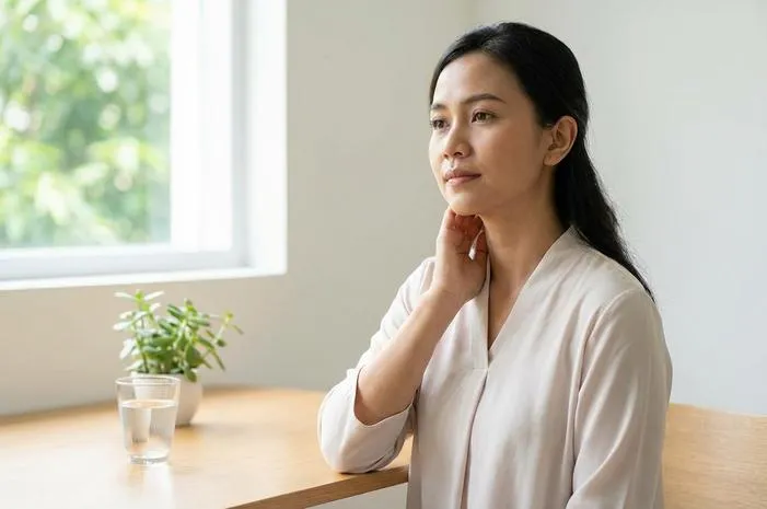 Mengenal Peran Hormon Tiroksin Bagi Metabolisme Tubuh