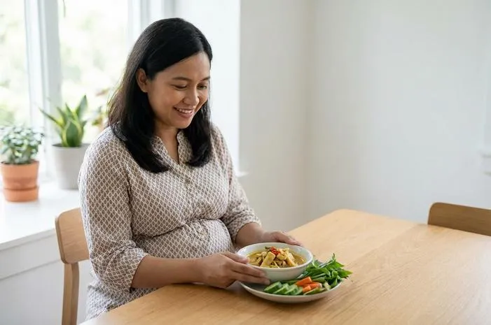 Manfaat Rebung untuk Ibu Hamil dan Aturan Konsumsi yang Aman