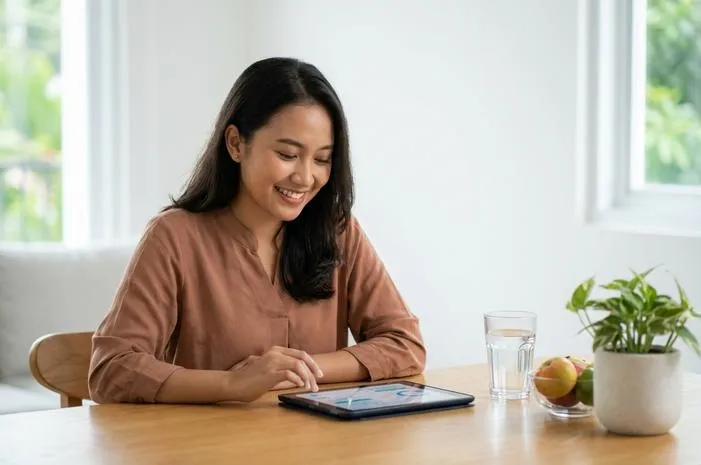 Kenali Ciri dan Tips Sehat Bagi Wanita Usia Subur