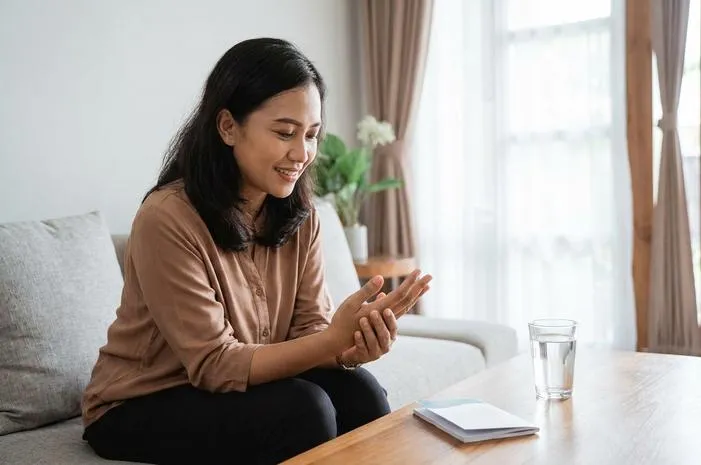 Mengenal Gejala Sakit Autoimun dan Cara Mengatasinya