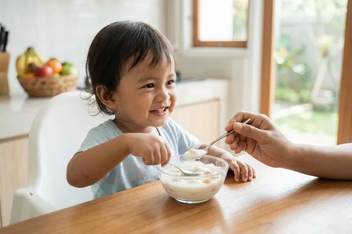 Rekomendasi Yogurt untuk Anak 2 Tahun yang Aman dan Sehat