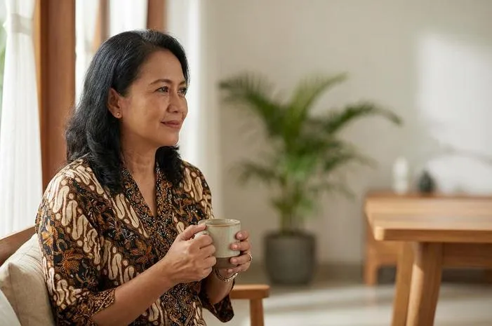 Tips Menjaga Keseimbangan Hormon Esterogen Tubuh Wanita