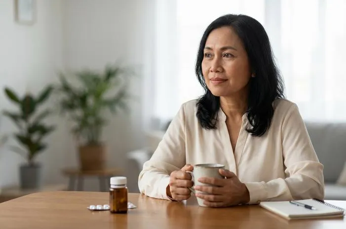 Escitaloprám Obat Apa Simak Fungsi untuk Cemas dan Depresi