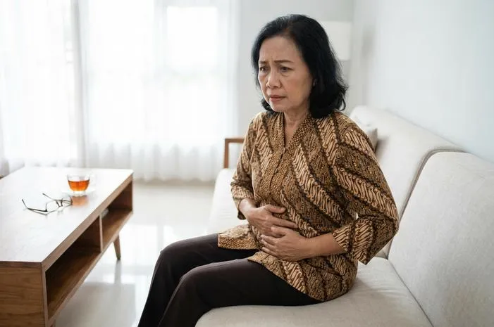 Kenali Ciri Turun Peranakan dan Gejala yang Sering Muncul