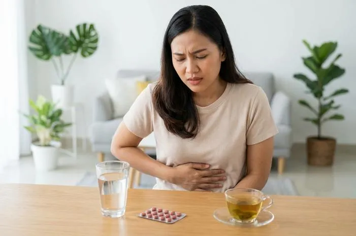 Livron B Plex untuk Asam Lambung Simak Manfaat dan Efeknya