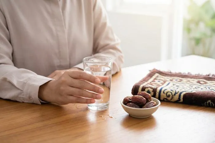 Kenali Ciri dan Contoh Air Madzi Serta Cara Membersihkannya