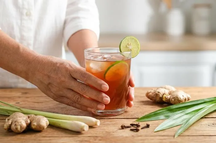 Bir Pletok Berasal Dari Daerah Betawi Simak Kisah Menariknya