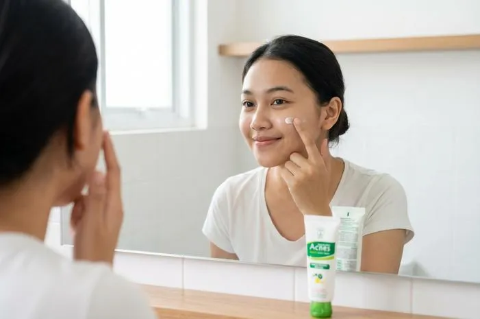 Apa Manfaat Cream Acnes? Atasi Jerawat, Cerahkan Wajah!