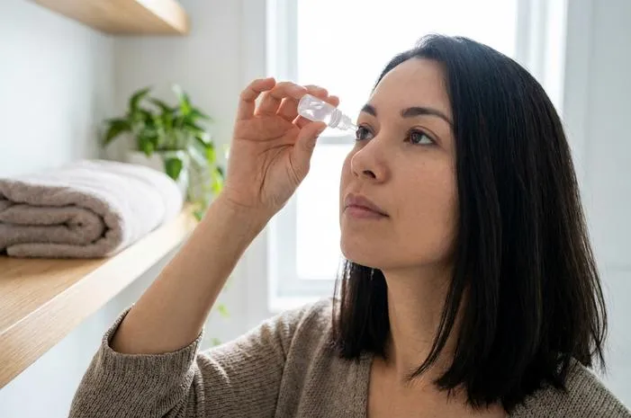 Obat Tetes Mata Cendo untuk Apa? Pilih Sesuai Kebutuhan