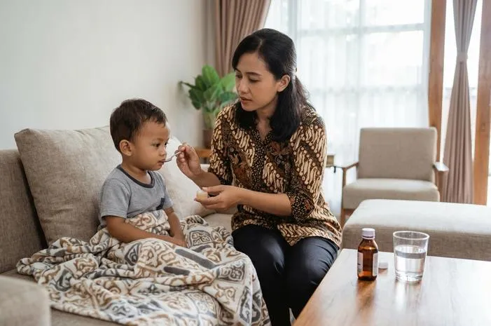Anak 2 Tahun Mencret: Obat Diare Aman yang Direkomendasikan